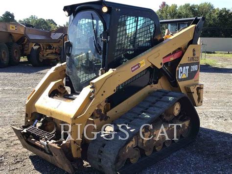 cat 2890 skid steer|cat 289d skid steer for sale.